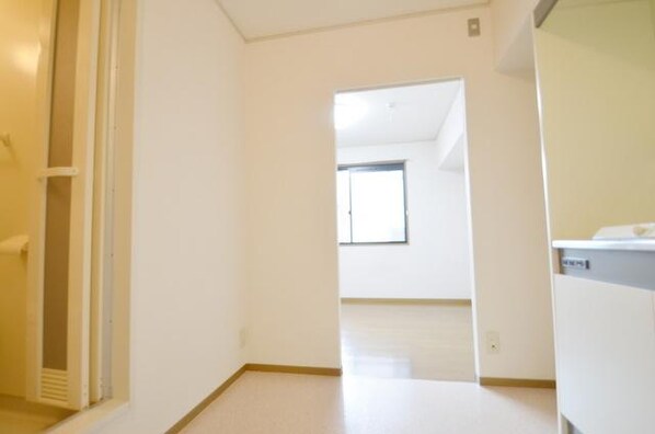 ヒルトップの物件内観写真